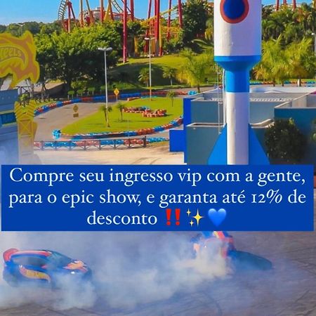 Pousada El Patron 佩尼亚 外观 照片