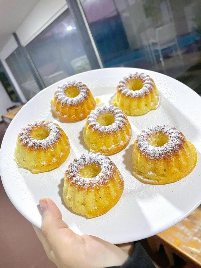 Pousada El Patron 佩尼亚 外观 照片